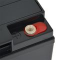 Batéria olovená 12V 20Ah GETI