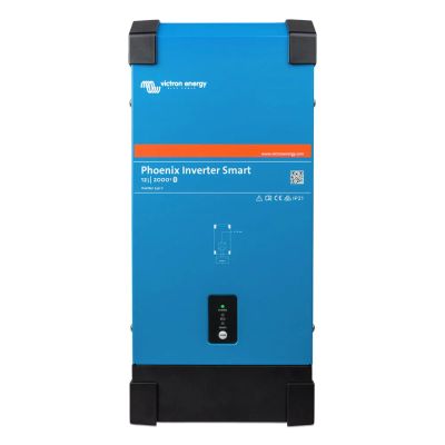 Menič napätia Victron Energy 2000VA 12V Smart