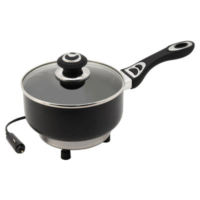 Hrniec ohrievacie COMPASS 07105 1,9l 12V s pokrievkou