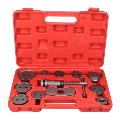 Stlačovák brzdových piestov SIXTOL MECHANIC BRAKE SET 12ks