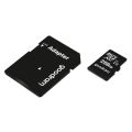 Pamäťová karta GOODRAM micro SD 256 GB s adaptérom