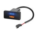 Nabíjačka USB STU 34716 do panelu