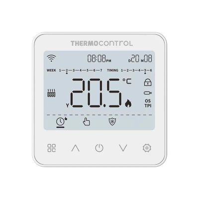 Termostat THERMOCONTROL TC 50-WiFi