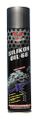 SILIKON olej CLEANFOX 200ml