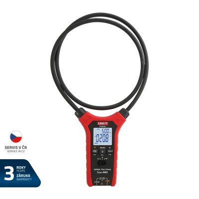Multimeter UNI-T UT281E+ kliešťový