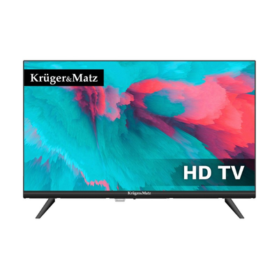 Televízor KRUGER & MATZ KM0224-T5 24"