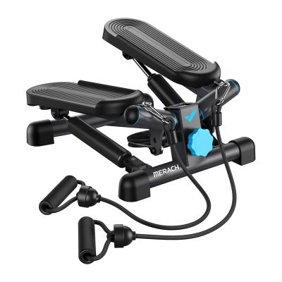 Stepper MERACH MR-2354B2 čierny