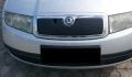 Zimná clona chladiča Škoda Fabia I 1999 - 2007 horná