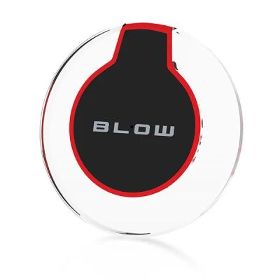 Nabíjačka BLOW WCH-02 bezdrôtová