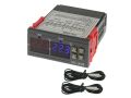 Termostat EUROKOMP STC-3008 duálny