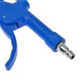 Pištoľ pneumatická fúkacia GEKO G01164 3ks