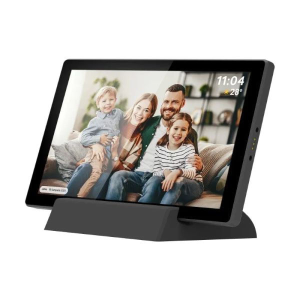 Fotorámik KRUGER & MATZ KM1104 Frameo WiFi