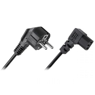 Kábel napájací CABLETECH KPO2772B-3 3m