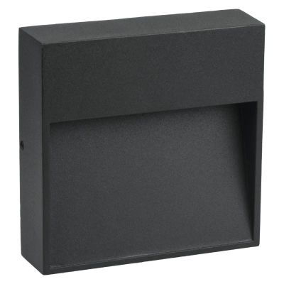 Nástenné svietidlo DPM GRD235 3W