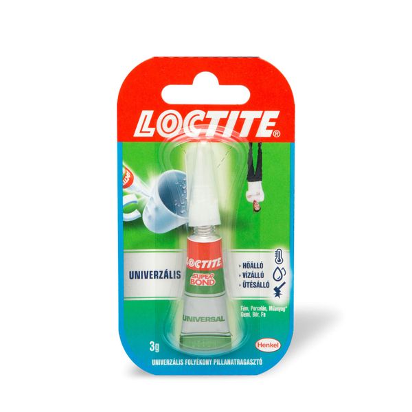 Lepidlo sekundové LOCTITE H1409560