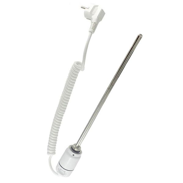 Vykurovacia tyč s termostatom GT150 biela 150W 280mm