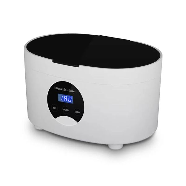 Ultrazvuková čistička GETI GUC 602 0,6L