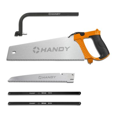 Píla HANDY 10446 4v1