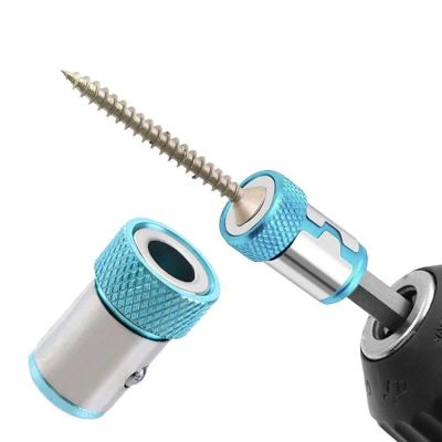Nadstavec pre bity 4L 8265 magnetický