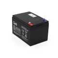Olovená batéria 12V 12Ah GETI pre elektromotory