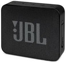 JBL GO Essential Black