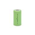 Batérie nabíjacie NiMH SC 1,2V 2500mAh Geti