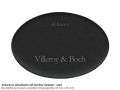 Villeroy & Boch Single 595 Biela keramika