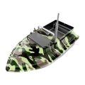Čln FLYTEC V050 Camo Green