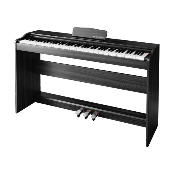Digitálny klavír KRUGER & MATZ KMDP-105 Black