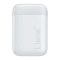 Fototlačiareň LIENE Pearl KW001-65022 2x3" biela