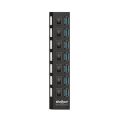 USB hub REBEL KOM0941