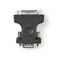 Redukcia VGA/DVI NEDIS CCGP32901BK