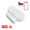 Smart detektor na dvere/okno IMMAX NEO 07518L ZigBee Tuya