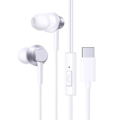 Slúchadlá BASEUS Encok CZ11 White