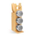 Stojan na korenie BEWELLO BW1007 magnetický