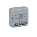 Smart ovládač osvetlenia MOES Switch Module ZM-104-M Mini ZigBee Tuya