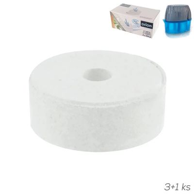 Náhradné tablety ORION Humi 4x450g