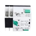 Automatický prepináč siete - napájanie 2P 230V 20A - NLQ4-125/2P pre FVE