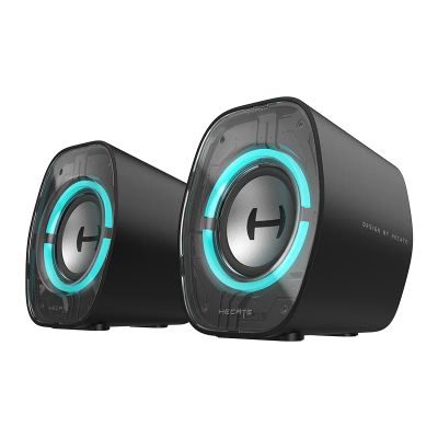 PC reprosústava EDIFIER Hecate G1000 II Black