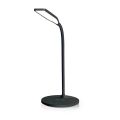 Lampa stolná NEDIS LTLGQ4M2BK