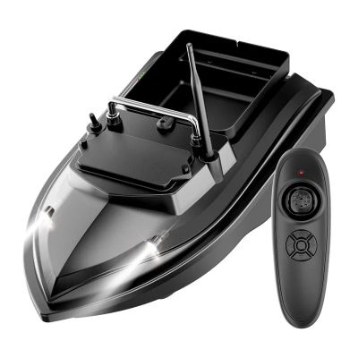 Návnadový čln FLYTEC V050 Black