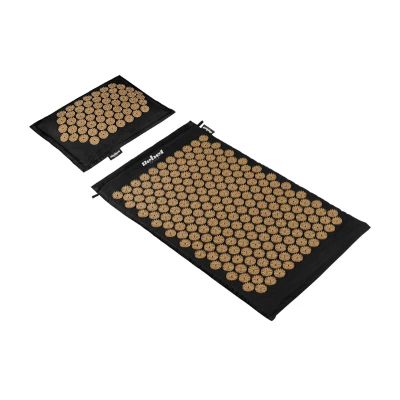 Akupresúrna podložka REBEL RBA-6011-GL 72x42cm