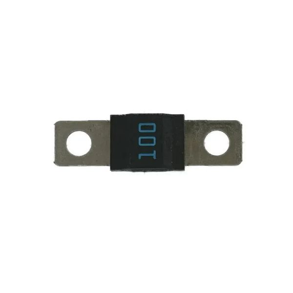 Poistka DC MIDI pre fotovoltaické systémy 100A/32V
