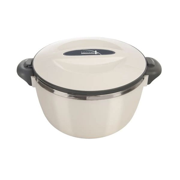 Termomisa ORION Termo 2,2l White