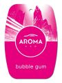 Vôňa do auta CAR CITY Bubble gum
