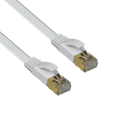 U/FTP Cat8/6A 1,5 m Patchcord DPM BMGV8015
