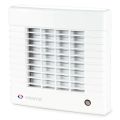 Ventilátor VENTS 125 MA s automat. žalúziou