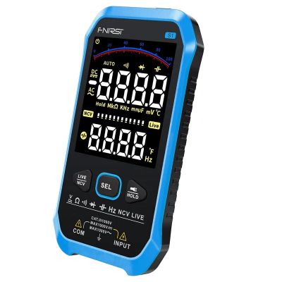Multimeter FNIRSI S1