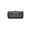Power banka Forever TB-400 PD QC 65W 20000 mAh čierna
