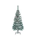 Stromček umelý 56484C 150cm zasnežený